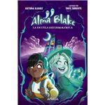 Alma Blake 1: La Escuela Fantasmagórica