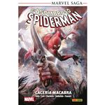 El Asombroso Spiderman 28 Caceria Macabra