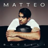 Matteo - CD