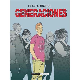 Generaciones