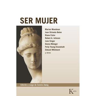 Ser Mujer - 1
