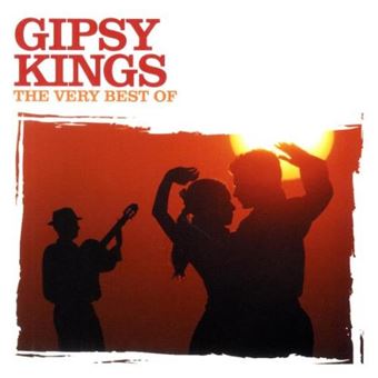 The Very Best Of Gipsy Kings