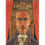 Fouché. El Genio Tenebroso