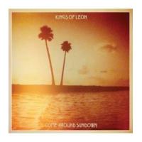 Come around sundown - Vinilo