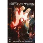 Expediente Warren La Amante 2