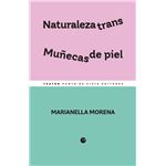 Naturaleza Trans-Muñecas De Piel