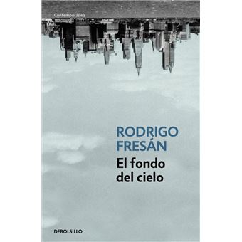 El fondo del cielo