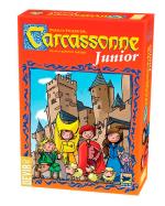 Carcasonne junior
