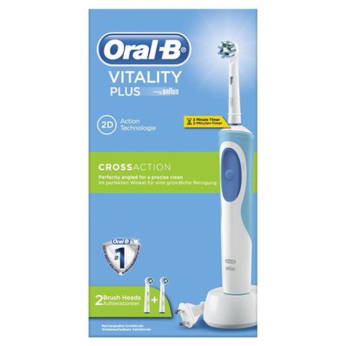 Cepillo dental Oral B Vitality Plus