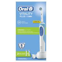 Cepillo dental Oral B Vitality Plus