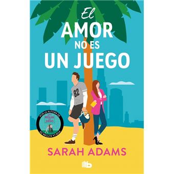 El amor no es un juego
