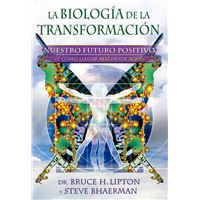 La biología de la transformación