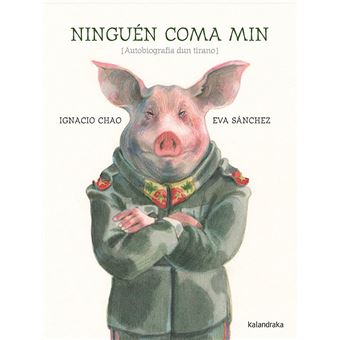 Ninguén coma min