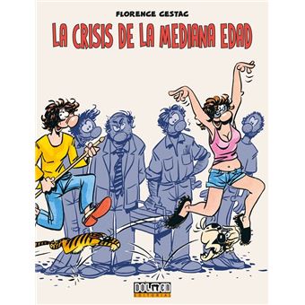 La Crisis De La Mediana Edad