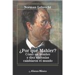 Por Que Mahler