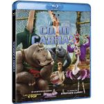 Goat: Como cabras - Blu-ray