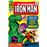 El Invencible Iron Man 2 1963 64