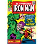 El Invencible Iron Man 2 1963 64