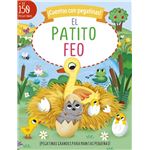 El Patito Feo-Cuentos Con Pegatinas