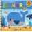 Puzles D`Animals-El Mar