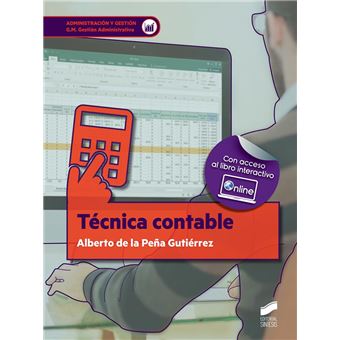 Técnica Contable - 1