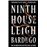 Ninth House_0