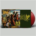 II: Crush The Insects - 2 Vinilos Rojo