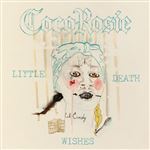 Little Death Wishes - Vinilo Azul