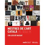 Mestres de l´´art català del segle XX
