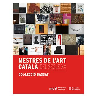 Mestres de l´´art català del segle XX