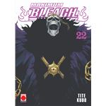 Maximum Bleach 22