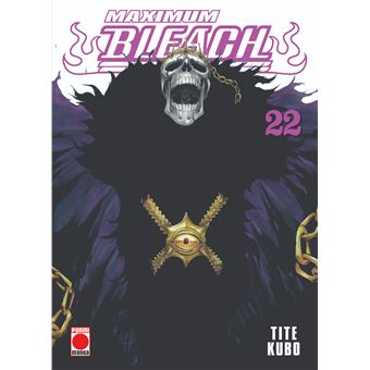Maximum Bleach 22