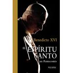 El Espíritu Santo En Pentecostés