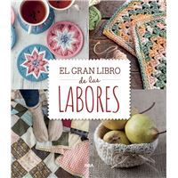 El gran libro de las labores