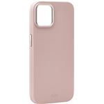 Funda Puro Icon MagSafe Rosa para iPhone 15