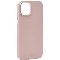 Funda Puro Icon MagSafe Rosa para iPhone 15