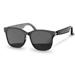 Gafas de sol con sonido Energy Sistem Urban Music Amber Bluetooth Negro