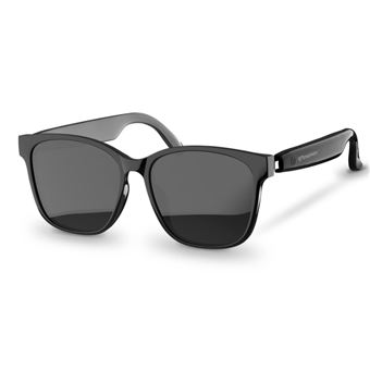 Gafas de sol con sonido Energy Sistem Urban Music Amber Bluetooth Negro
