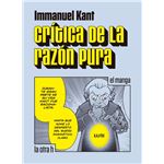 Critica de la razon pura