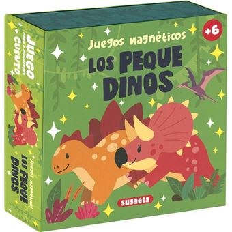 Los Pequedinos