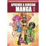 Aprender a dibujar manga 4-dibuja e