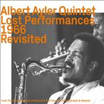 Lost Performances 1966, Revisited - CD
