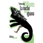La noche de la iguana