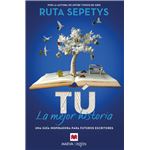Tú, la mejor historia
