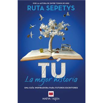 Tú, la mejor historia