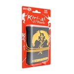 Juego de mesa kiri-ai: el duelo