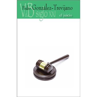 El Juicio-Causa Contra Bruto Y Pilatos