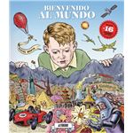 Bienvenido Al Mundo