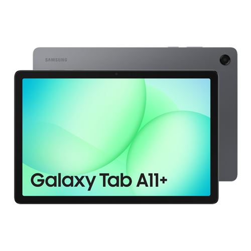 Samsung Galaxy Tab A11+ 11'' 6gb/128gb Wi-fi Gris