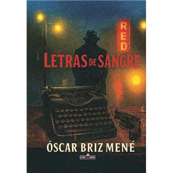 Letras De Sangre